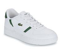 Lacoste Kinderschuhe T-CLIP in Weiss 35