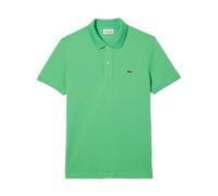 Lacoste - Klassisches Polo-Shirt - - Tops - Herren - Grün - L