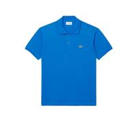 Classic Fit Poloshirt mit Baumwollanteil XL men Royal