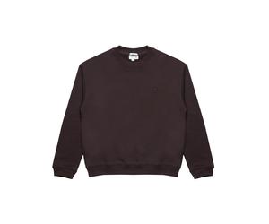 Lacoste Knit CREWNECK Braun