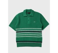 Lacoste KNIT POLO "Fashion Show" men Polos green in Größe:M