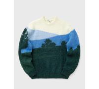 Lacoste KNIT SWEAT men Pullovers multi in Größe:L