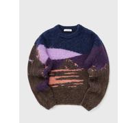 Lacoste KNIT SWEAT women Pullovers multi in Größe:XS