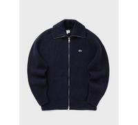 Lacoste KNIT SWEATER men Pullovers blue in Größe:S