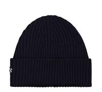 Lacoste Rb0001-00 Beanie Schwarz (Herstellerartikelnummer: RB0001-00-166-OS)