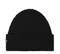 Lacoste Rb0001-00 Beanie Schwarz (Herstellerartikelnummer: RB0001-00-031-OS)