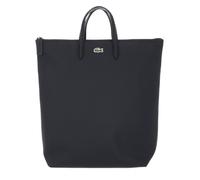 LACOSTE L.12.12 Concept Backpack M Noir