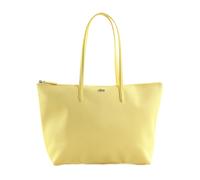 LACOSTE L.12.12 Concept L Shopping Bag Jaune 107