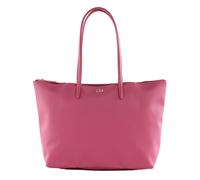 LACOSTE L.12.12 Concept L Shopping Bag Malva