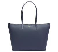 Lacoste - Handtaschen L.12.12 Concept Shopping Bag - blau - Größe T.U