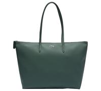 Lacoste Core Essentials L.12.12 Concept Shopper Tasche L 46 cm grün