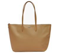 Lacoste L.12.12 Concept - Shopper L 35 cm (viennois)