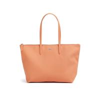 Lacoste L.12.12 Concept Shopper orange, Kunststoff, Damen