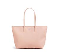 Lacoste L.12.12 Concept Shopper rosa, Kunststoff, Damen