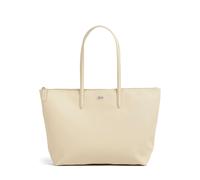 Lacoste L.12.12 Concept Shopper sand, Kunststoff, Damen