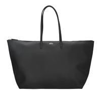 Lacoste L.12.12 Concept - Shopper XL 42.5 cm (noir)