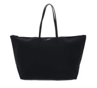 LACOSTE L.12.12 Concept Tote Bag XL Noir