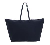 LACOSTE L.12.12 Concept Tote Bag XL Penombre