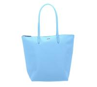 LACOSTE L.12.12 Concept Vertical Shopping Bag Nattier