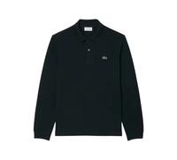 Lacoste - L.12.12 Langarm-Poloshirt - - Tops - Herren - Grün - L