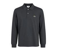 Lacoste - L.12.12 Original Maniche Lunghe - - Tops - Herren - Grün - XL
