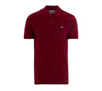 Lacoste Classic Fit L.12.12 Poloshirt granatrot - M