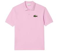 Lacoste - L.12.12 Original Poloshirt für Herren/Damen Unisex (XXS) (Pink)