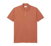 Lacoste - "L.12.12 Original" Poloshirt für Herren, Piqué, Klassisch (Hellbraun) M