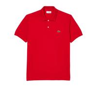 Lacoste - "L.12.12 Original" Poloshirt für Herren (Rot) XS