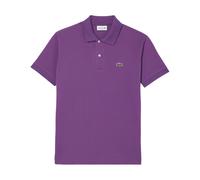 Lacoste - "L.12.12 Original" Poloshirt für Herren (Violett) S