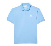 Lacoste - "L.12.12" Poloshirt für Herren/Damen Unisex, Klassisch (Hellblau) M