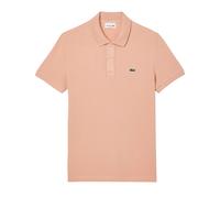 Lacoste - "L.12.12" Poloshirt für Herren, Piqué, Schmal (Orange) XL