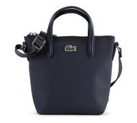 Lacoste Shopper Tasche L.12.12 20 cm Blau