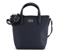 Lacoste L.12.12 Shopper Tasche 20 cm blau