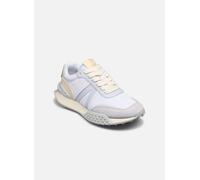 Lacoste - L-SPIN DELUXE 223 2 SFA - weiß - Sneaker - Größe 38
