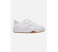 Lacoste L001 222 1 Suj - Sneaker low - weiß - 35.5