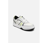 Lacoste - L001 222 2 Sma M - grau - Sneaker - Größe 41