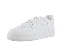 Lacoste L001 für Herren, weiß, Größe 42 EU / 8 UK
