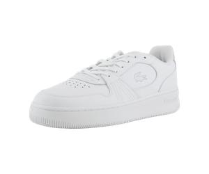 Lacoste L001 für Herren, weiß, Größe 46 ½ EU / 11,5 UK