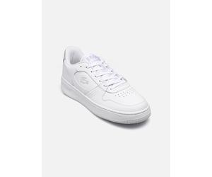 Lacoste - L001 M - weiß - Sneaker - Größe 45