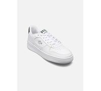 Lacoste L001 SET Rennradschuhe weiß grün - 47