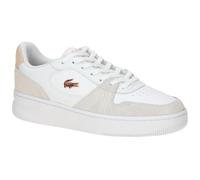 Lacoste - L001 W - Weiß - Sneaker - Größe 42
