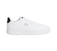 Lacoste L001 Set für Herren, weiß, Größe 42 ½ EU / 8,5 UK
