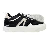 Lacoste L002 222 8 SFA Schwarze Damen-Sneaker EU 37 / UK 4