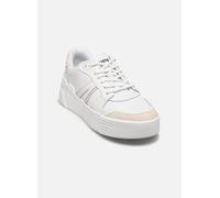 Lacoste - L002 EVO - weiß - Sneaker - Größe 37