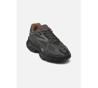 Lacoste - L003 2K24 M - Schwarz - Sneaker - Größe 47