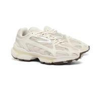 Lacoste L003 2K24 Sneakers Herren - 49SMA0007, Farbe:Off-White-Silber 18C, Herren Schuhe:42