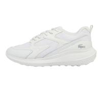 Lacoste L003 EVO Trainers Sneaker reinweiß - 44.5