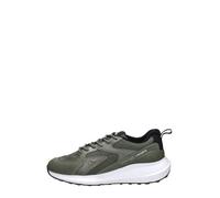 Lacoste L003 Evo Sneaker khaki/weiß - 42