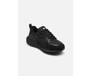 Lacoste - L003 Evo M - Schwarz - Sneaker - Größe 40